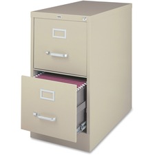 LLR54858 - Lorell File Cabinet