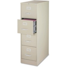 LLR54861 - Lorell Fortress File Cabinet