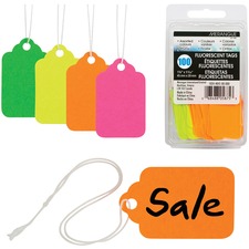MGE10244041 - Merangue Marking Tag