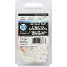 MGE10244061 - Merangue Marking Tag