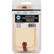 MGE10244711 - Merangue Shipping Tag