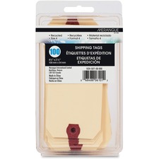 MGE10245071 - Merangue Shipping Tag