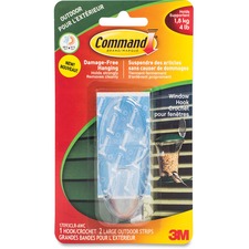 MMM17093CLRA - Command Hook