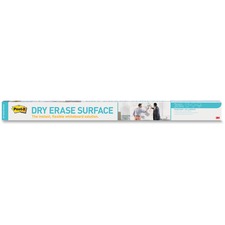 MMMDEF8X4C - Post-it&reg; Instant Dry Erase Surface