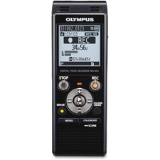 OLYWS853SD - Olympus Digital Voice Recorder