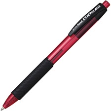 PENBK450BB - Pentel Click N Go Retactable Ballpoint Pens