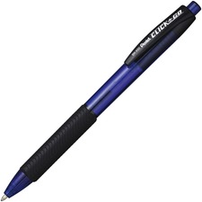 PENBK450RDCC - Pentel Click N Go Ballpoint Pen