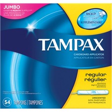 PGC00826 - Tampax Tampons