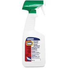 PGC10909 - Comet Cleaner w/Bleach