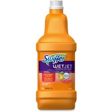 PGC24334 - Swiffer WetJet Floor Cleaner Refill