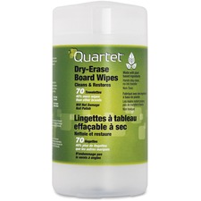 QRT18003 - Quartet BoardWipes Surface Cleaner