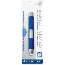 STD525PS3BKA6 - Staedtler Manual Eraser