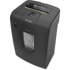 GBC58493 - Swingline SX19-09 Paper Shredder
