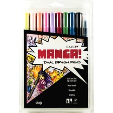 SAN33951C - Uni-Ball Signo 207 Gel Pen