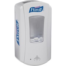 UNS163289 - PURELL&reg; Electronic Hand Sanitizer Dispenser