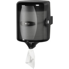 KRI09410 - Kruger Centre Pull Towel Dispenser