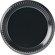 SLOPS95E0099 - Solo Sturdy Plastic Plates