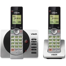 VTECS69292 - VTech CS69292 DECT 6.0 Cordless Phone