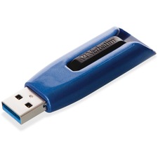 VER49809 - Verbatim Store 'n' Go V3 MAX USB 3.0 Drive