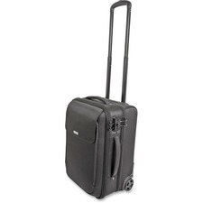 KMW98620 - Kensington SecureTrek 98620 Carrying Case (Roller) for 17" Notebook - Black