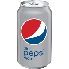PEP64304 - Diet Pepsi Soft Drink