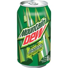 PEP133507 - Mountain Dew Soft Drink