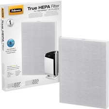 FEL9287204 - Fellowes AeraMax 290 True HEPA Filter w/AeraSafe
