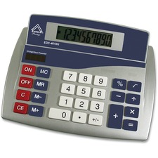 AUXEDC4610II - Aurex Big Number Display 10-digit Calculator