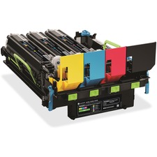 LEX74C0W00 - Lexmark CX725 Waste Toner Bottle