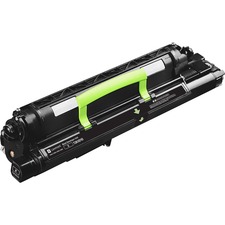 LEX72K0D10 - Lexmark Black Developer Unit