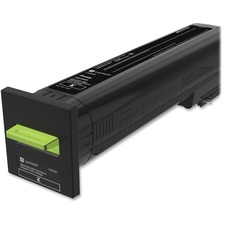 LEX72K1XK0 - Lexmark Unison Original Toner Cartridge