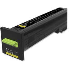 LEX82K1HY0 - Lexmark Unison Original Toner Cartridge