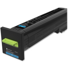 LEX82K1XC0 - Lexmark Original Toner Cartridge