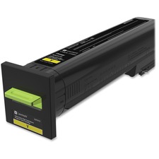 LEX82K1XY0 - Lexmark Original Toner Cartridge