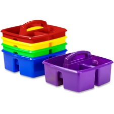 STX00941U06C - Storex Classroom Caddy