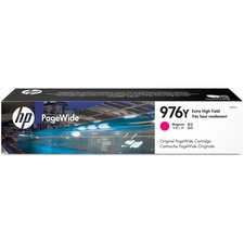 HEWL0R06A - HP 976Y (L0R06A) Original Ink Cartridge