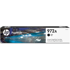 HEWF6T80AN - HP 972A (F6T80AN) Original Ink Cartridge - Single Pack