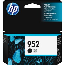 HEWF6U15AN140 - HP 952 Original Ink Cartridge - Single Pack