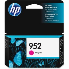 HEWL0S52AN140 - HP 952 Original Ink Cartridge - Single Pack