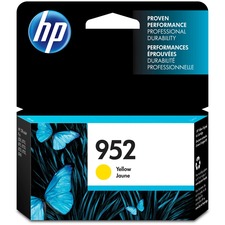 HEWL0S55AN140 - HP 952 Original Ink Cartridge - Single Pack