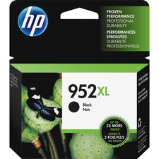 HEWF6U19AN140 - HP 952XL Original Ink Cartridge - Single Pack