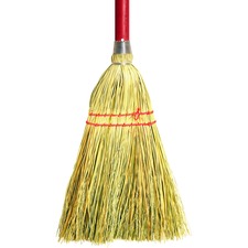 GJO12501EA - Genuine Joe Lobby Toy Broom