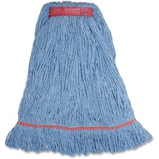 GJOLBL1BEA - Genuine Joe Narrow Band Large Mophead