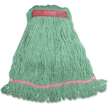 GJOLGR1BEA - Genuine Joe Narrow Band Large Mophead