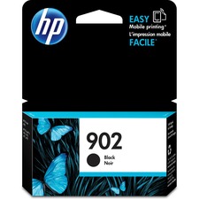 HEWT6L98AN140 - HP 902 (T6L98AN#140) Original Ink Cartridge - Single Pack