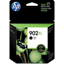 HEWT6M14AN140 - HP 902XL (T6M14AN#140) Original Ink Cartridge - Single Pack