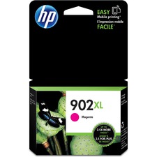HEWT6M06AN140 - HP 902XL (T6M06AN#140) Original Ink Cartridge - Single Pack