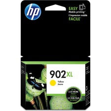 HEWT6M10AN140 - HP 902XL (T6M10AN#140) Original Ink Cartridge - Single Pack