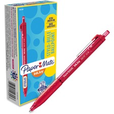 PAP1951258 - Paper Mate Inkjoy 300 RT Ballpoint Pens