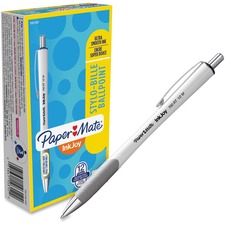 PAP1951347 - Paper Mate InkJoy 700 RT Ballpoint Pens